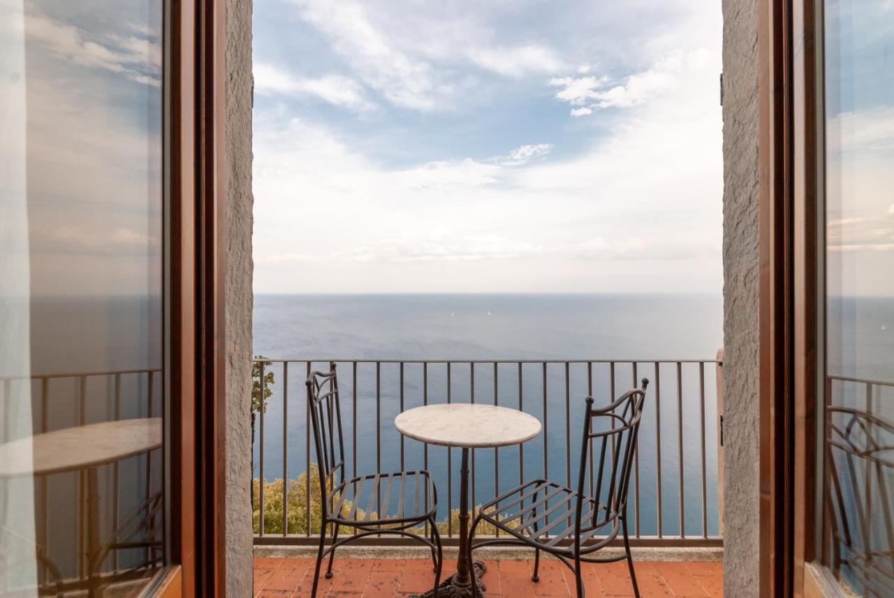 Castello Di Populonia Villa A Mare Eksteriør bilde