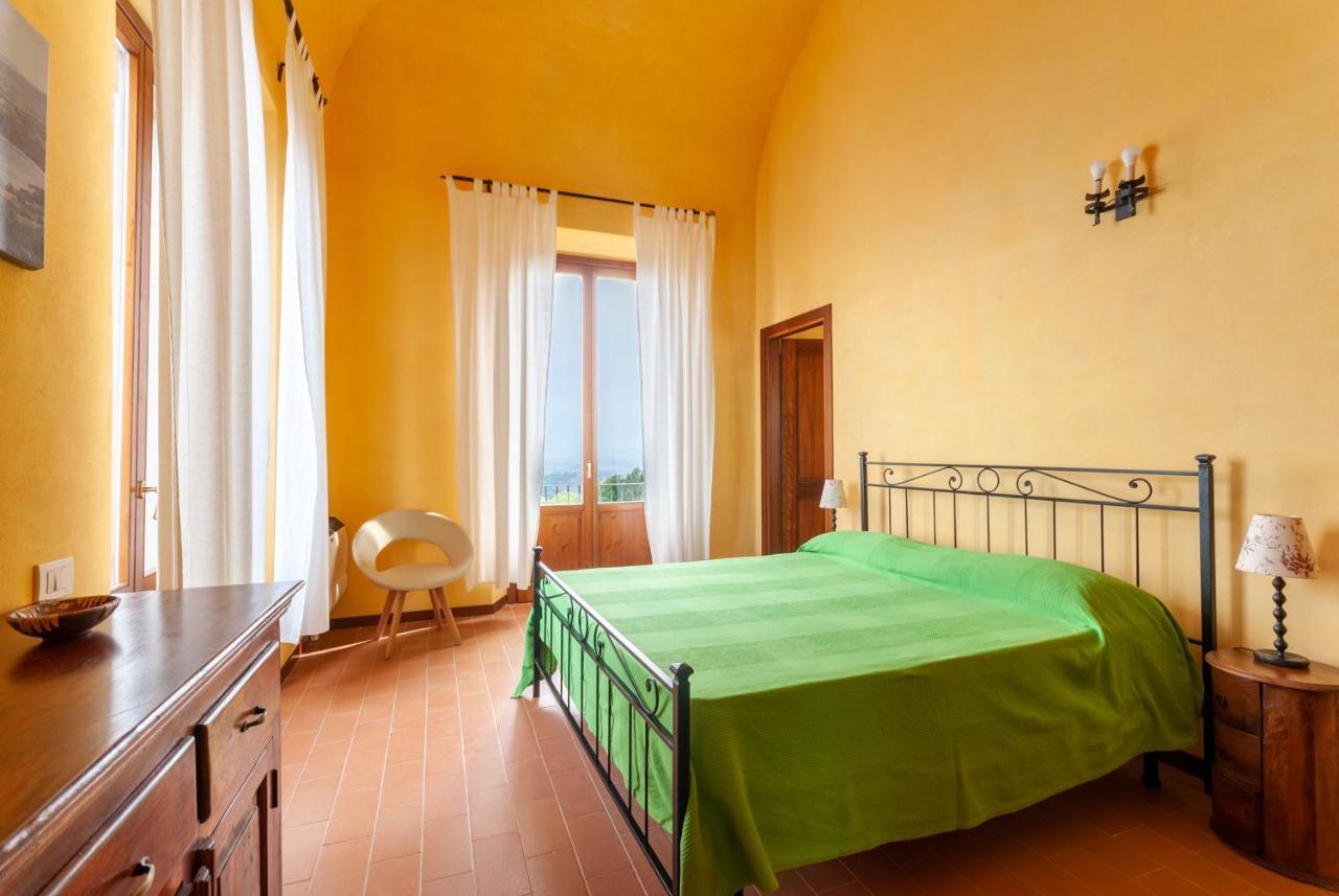 Castello Di Populonia Villa A Mare Eksteriør bilde